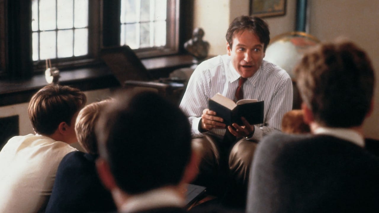 Cast and Crew of Dead Poets Society