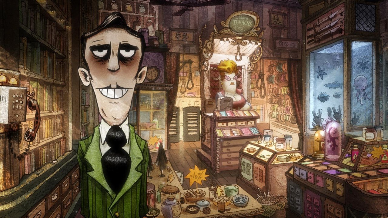 title image