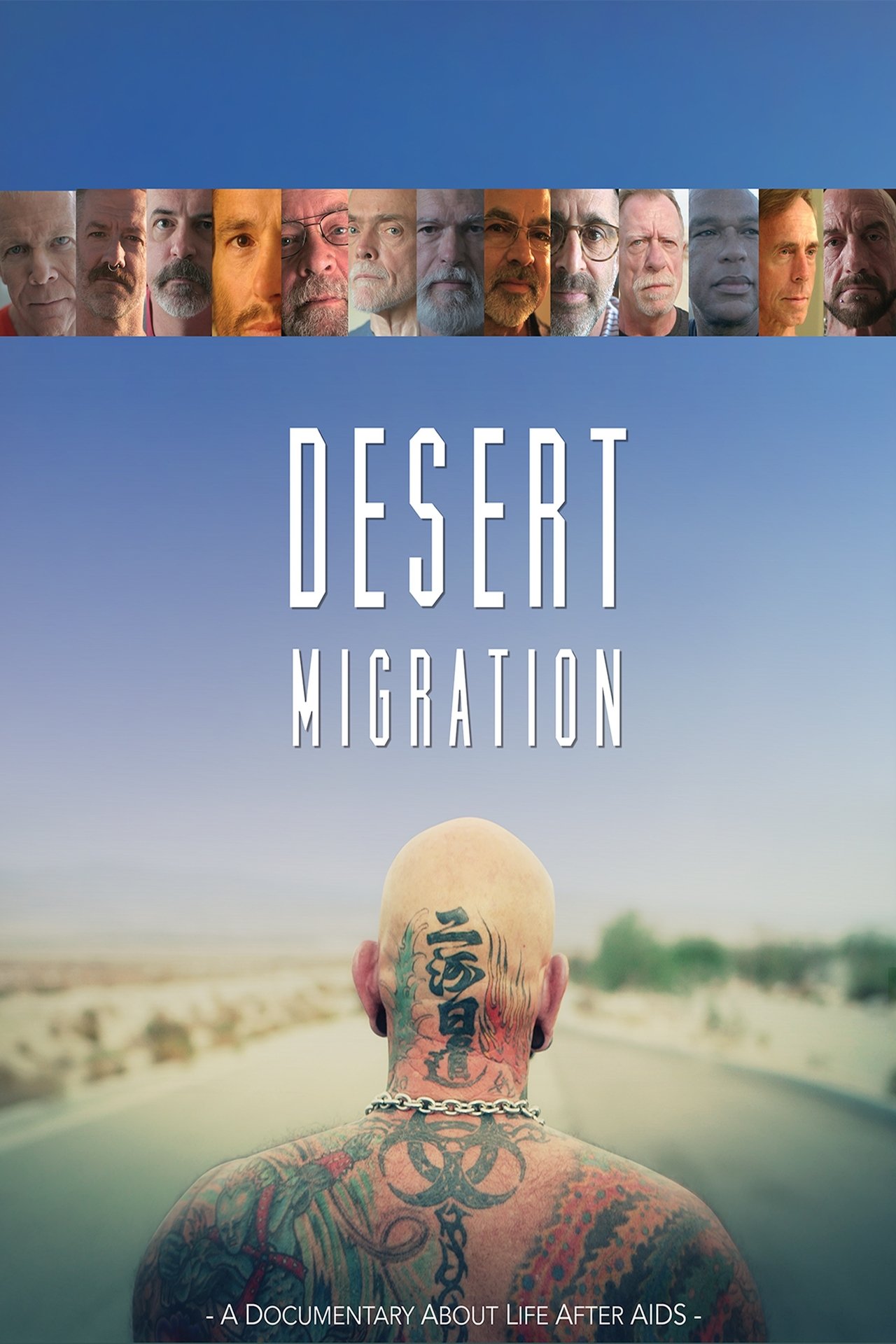 مشاهدة فيلم Desert Migration مترجم بدون اعلانات - بوستر