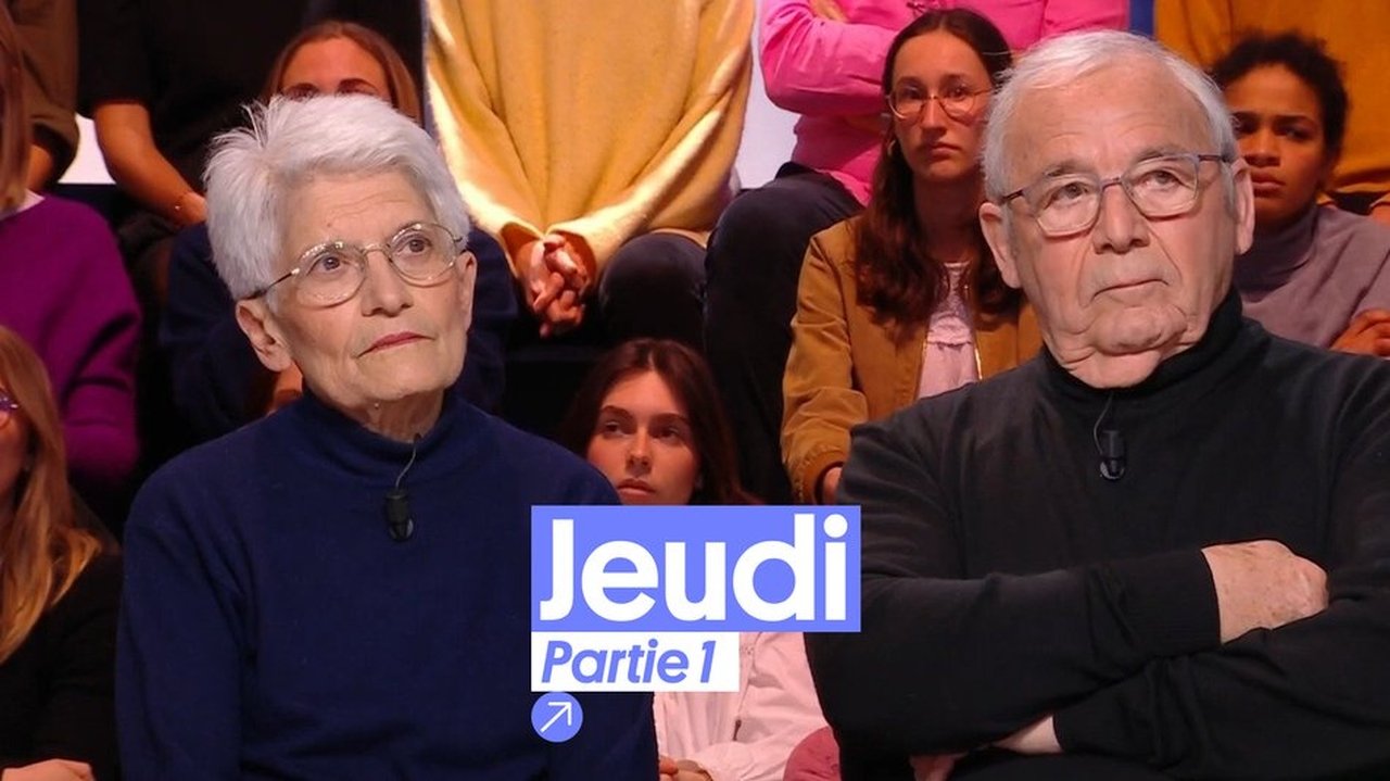 Quotidien - Season 9 Episode 119 : Episode 119