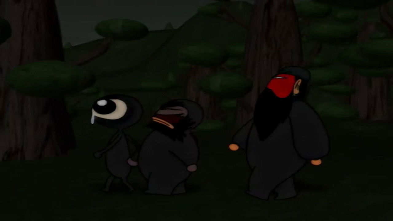 Q版三国 — Épisode 22