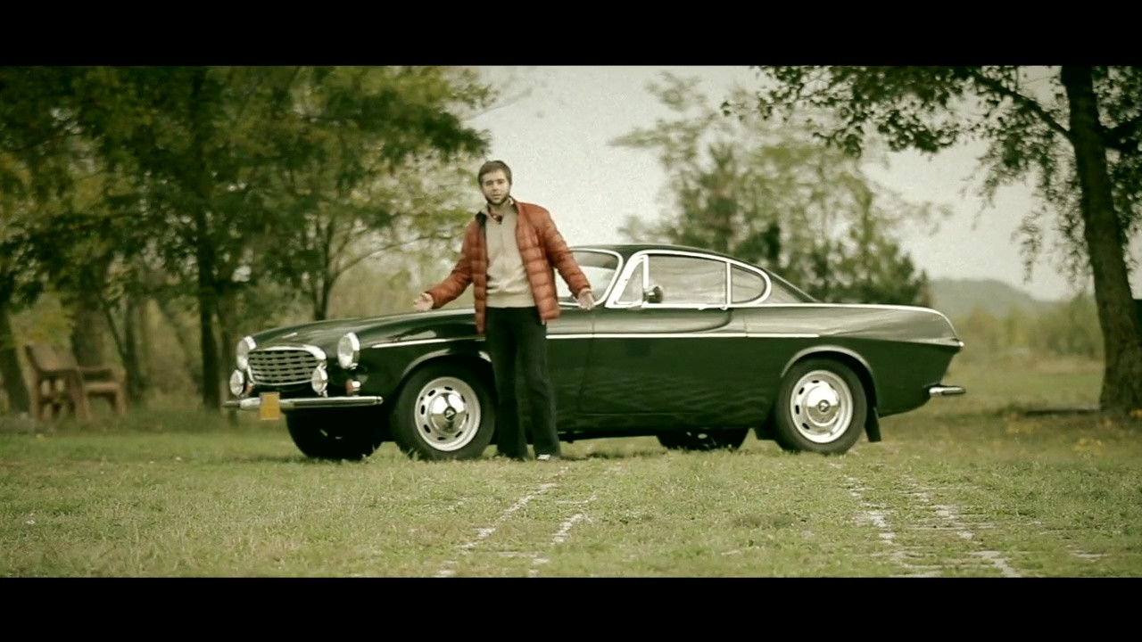 Totalcar — Épisode 5