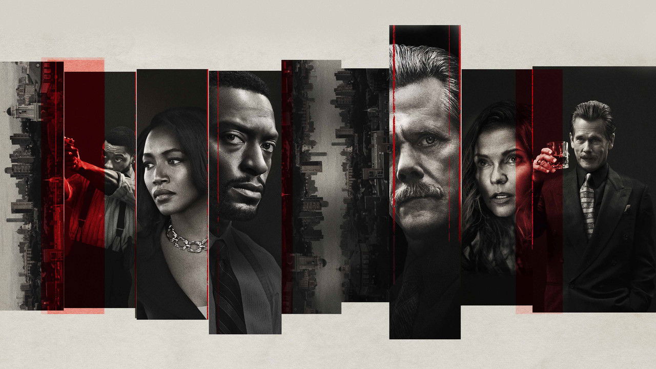 City on a Hill (2019) trailer