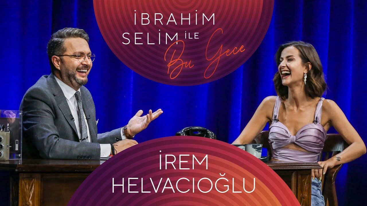 İbrahim Selim ile Bu Gece — Épisode 2