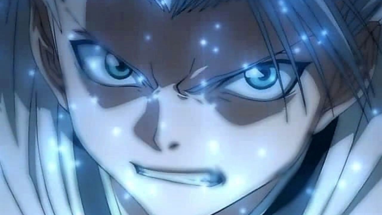 Cast and Crew of Bleach: Memories in the Rain