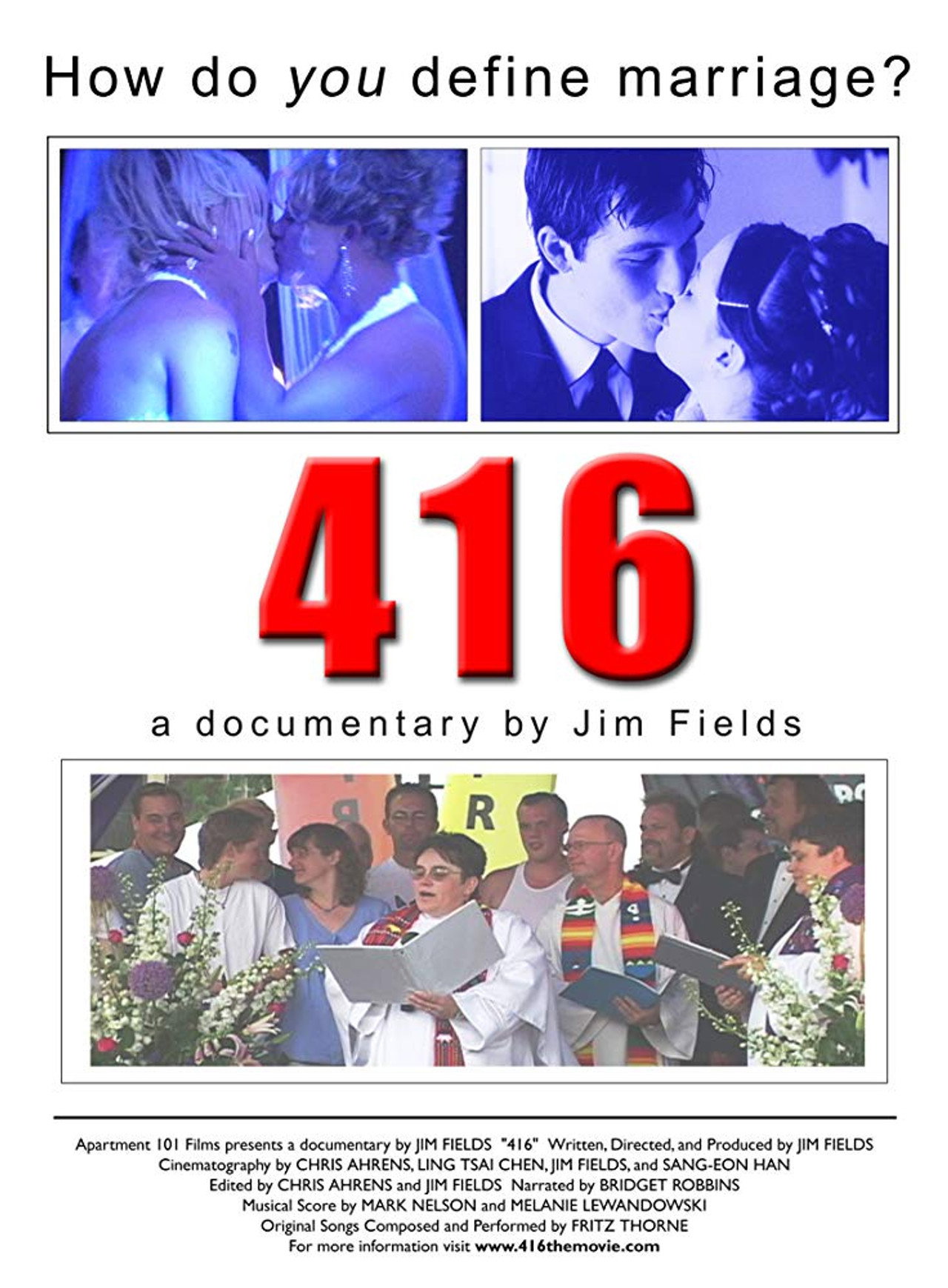 416 filmaffisch