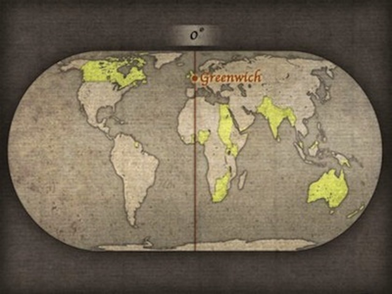 Mapping the World - Season 15 Episode 24 : Episode 24
