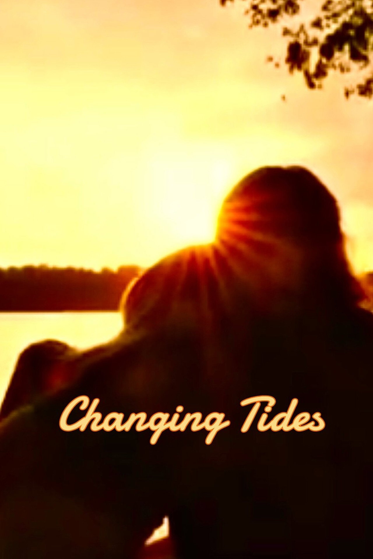 Changing Tides Backdrop