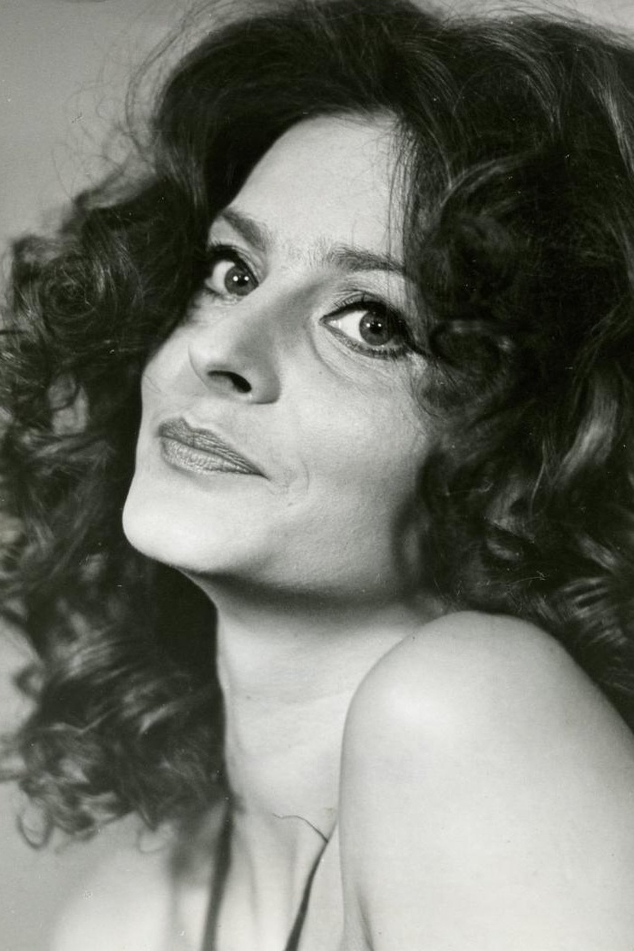 Photo of Irena Kriauzaitė