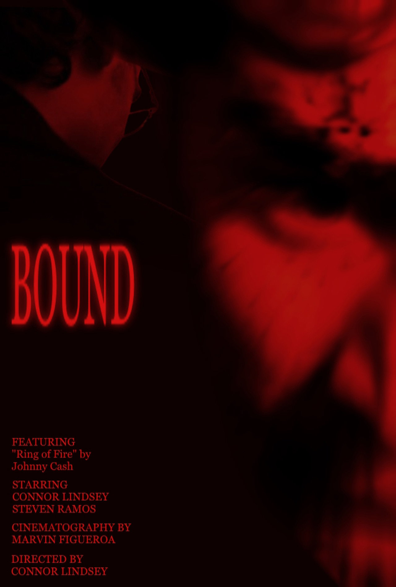 BOUND