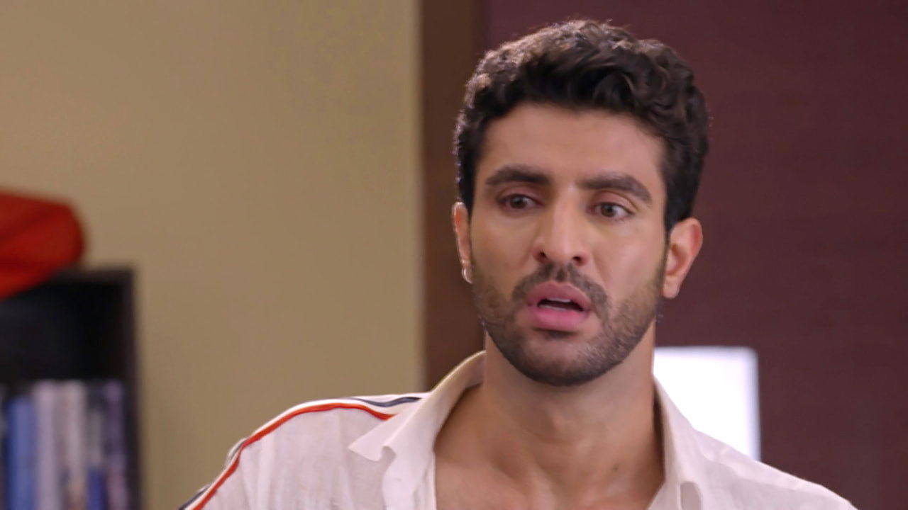 Papa by Chance — Épisode 63