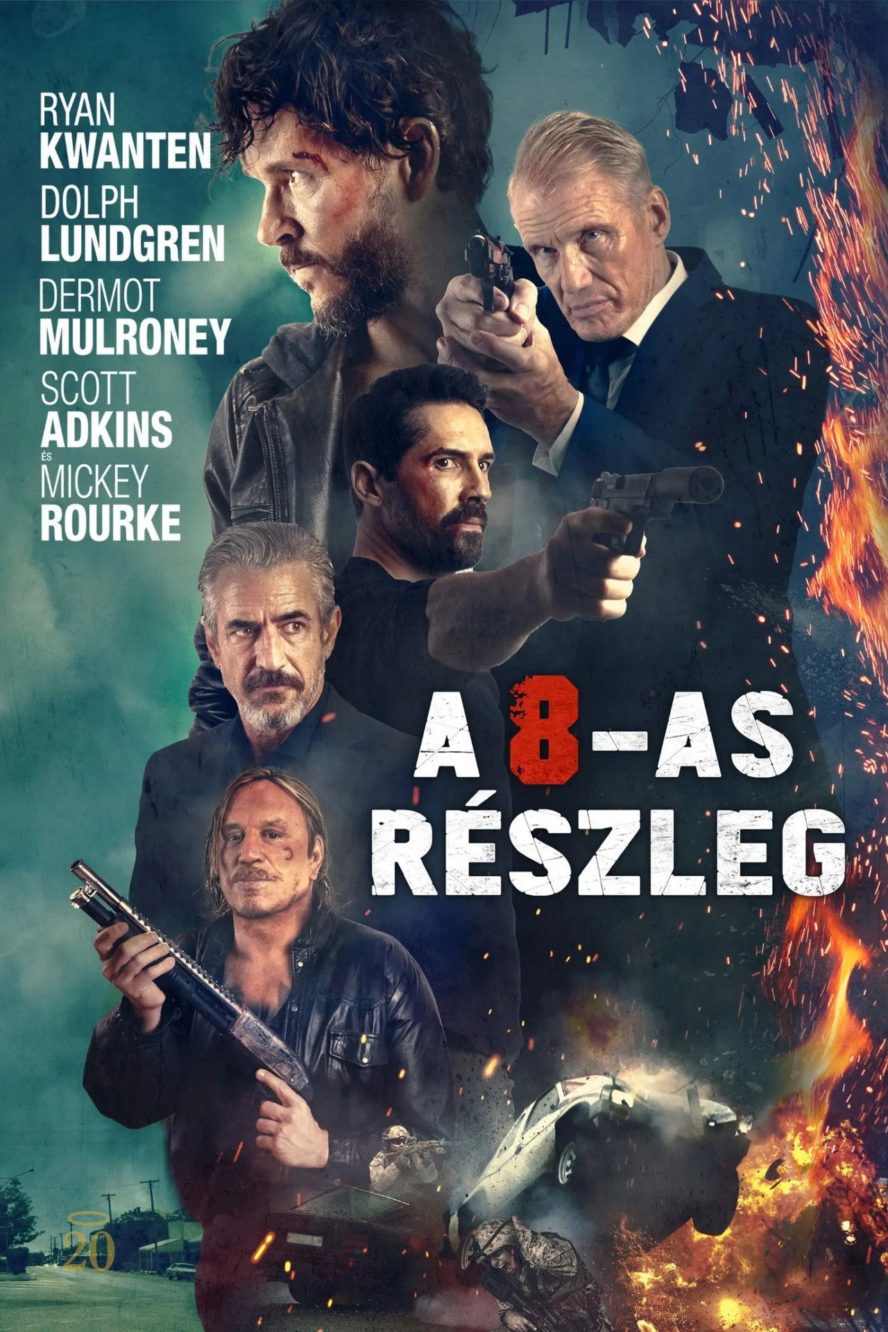posters 25