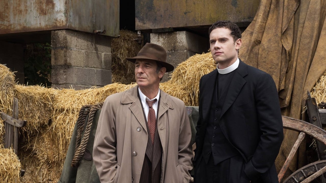 Grantchester - Season 4 Episode 4 : Episode 4