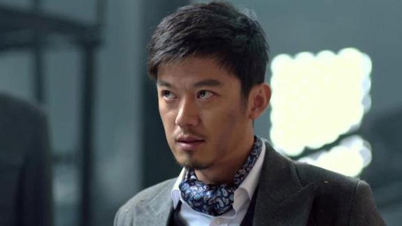 战火红颜 — Épisode 40