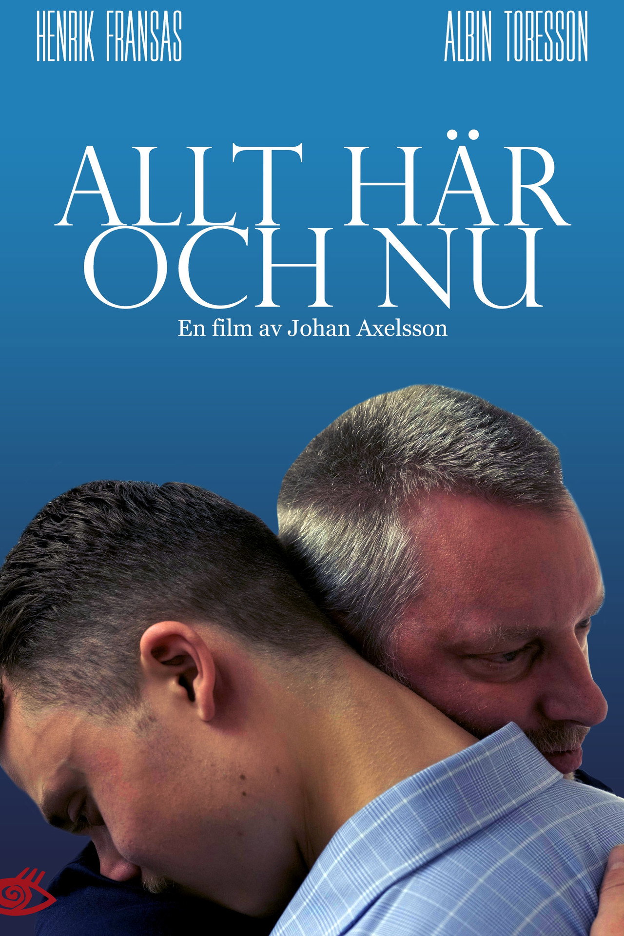 Allt här och nu Backdrop