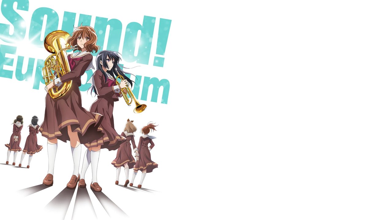 Sound! Euphonium: The Final Movie, Part 1
