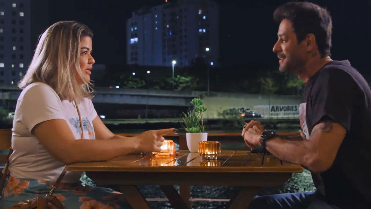 Troca de Esposas — Épisode 2