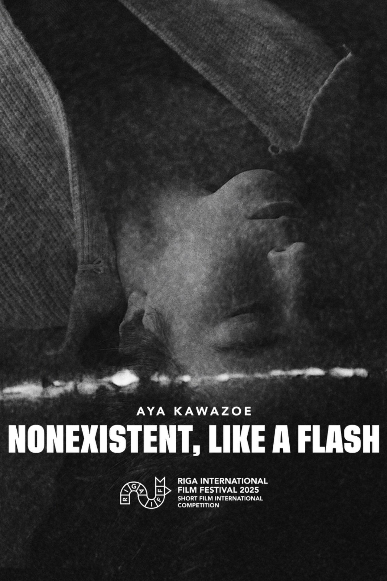 مشاهدة فيلم Nonexistent, Like a Flash مترجم بدون اعلانات - بوستر