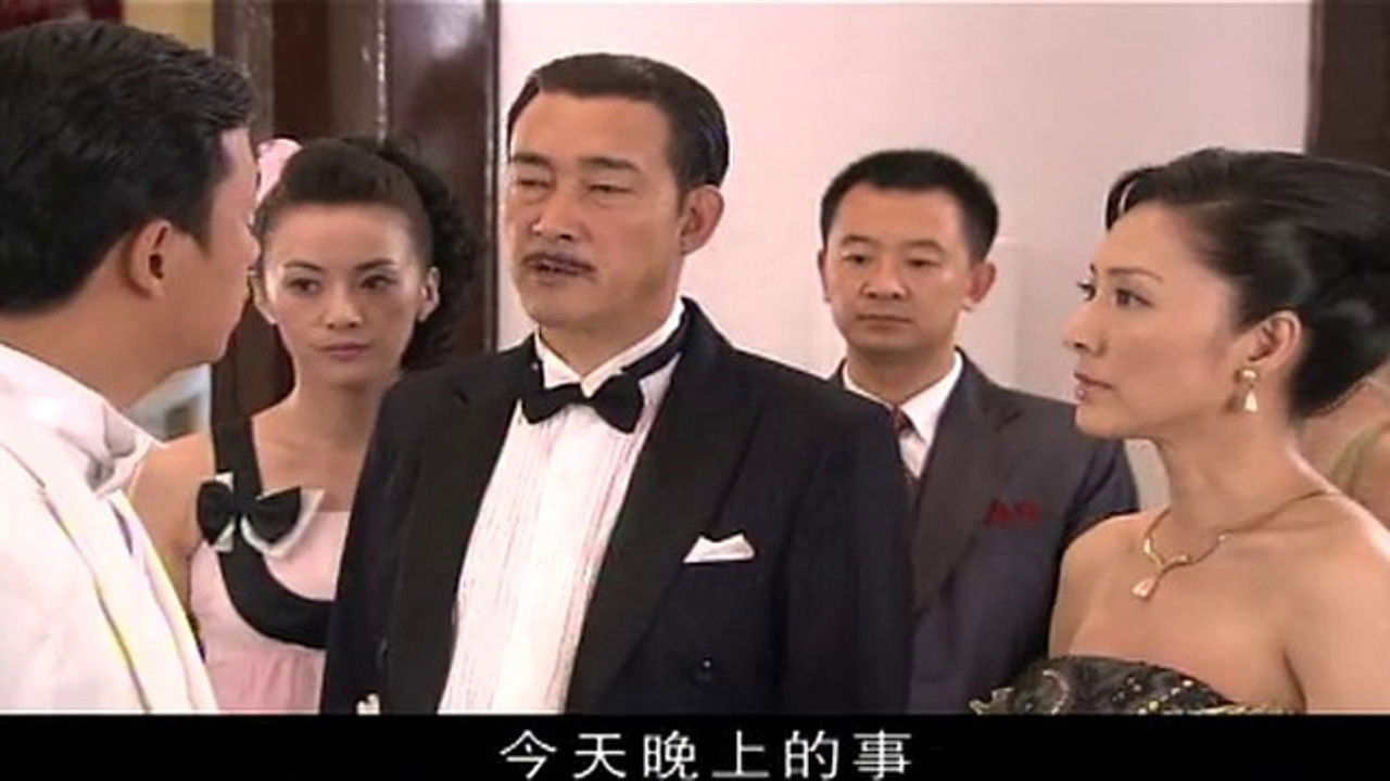 新情义无价 — Épisode 6