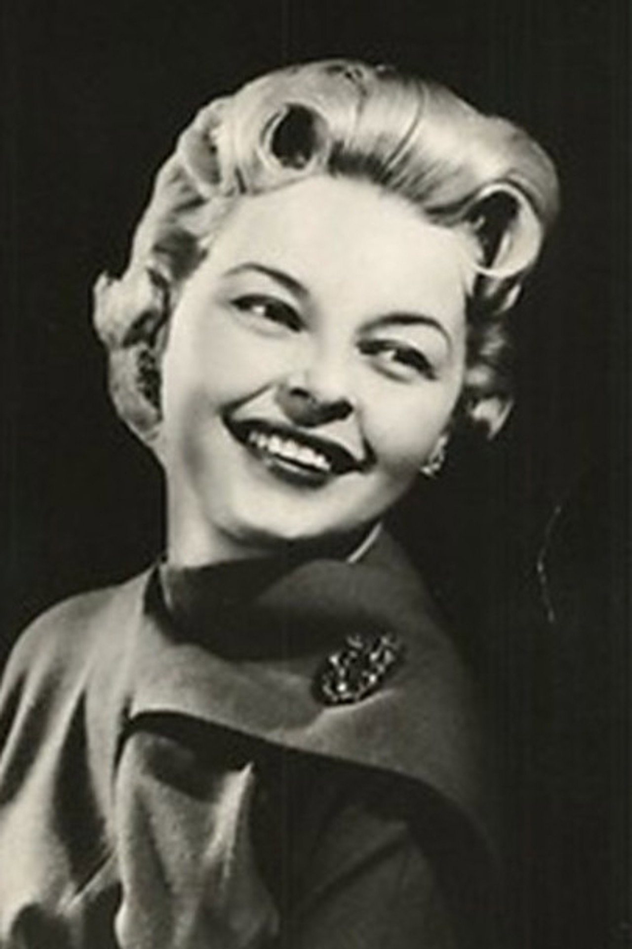 Jacqueline Plouffe