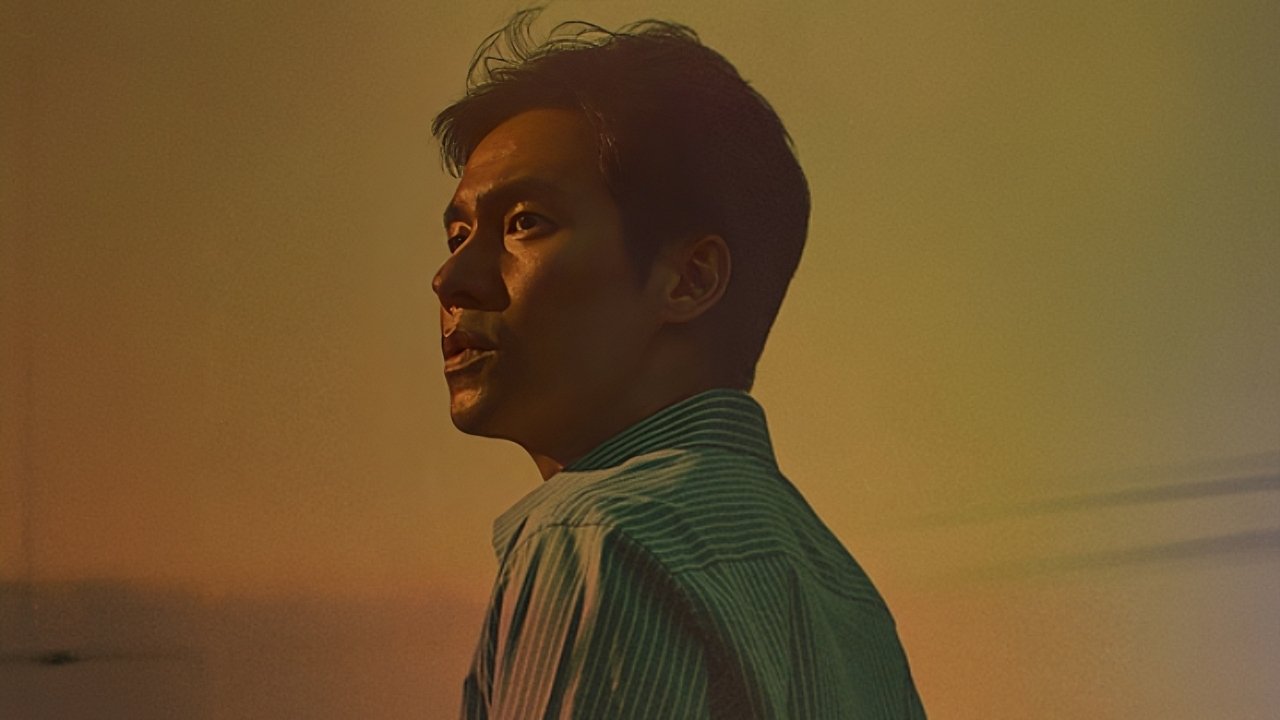 KBS Drama Special - Season 14 Episode 1 : No Path Back