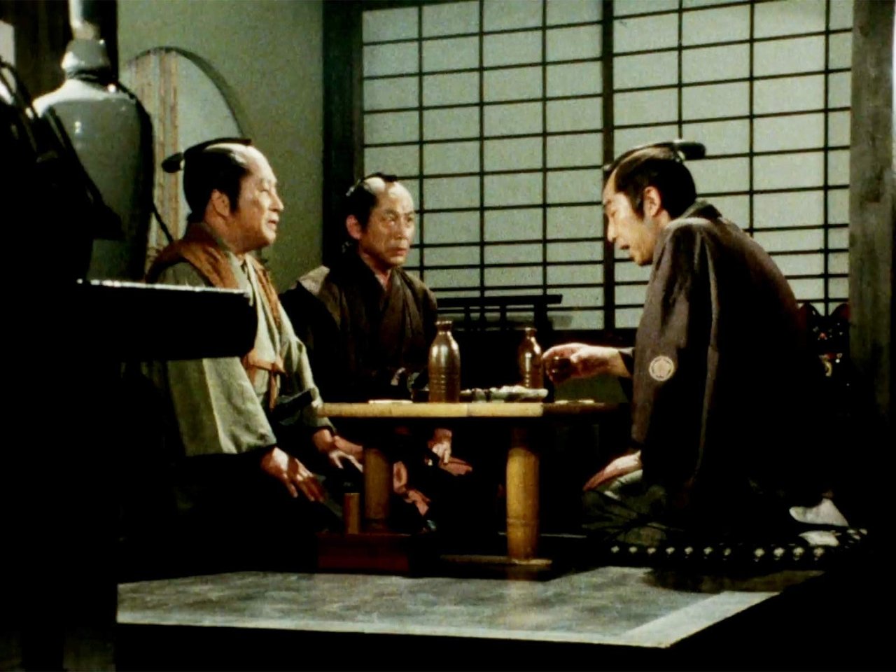 Hissatsu Shigotonin - Season 4 Episode 37 : Episode 37