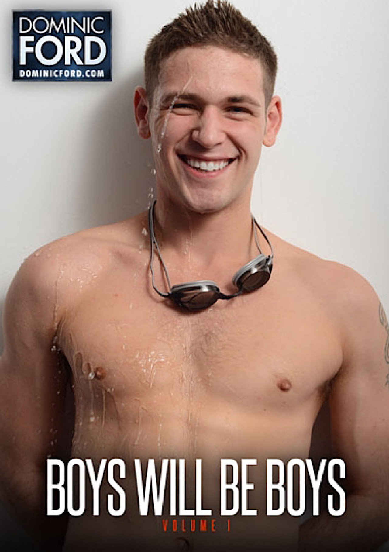 Boys Will Be Boys 1 filmaffisch