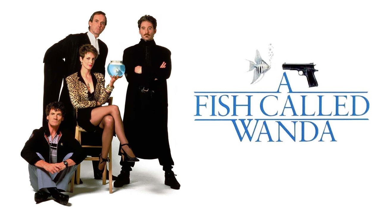 A Fish Called Wanda