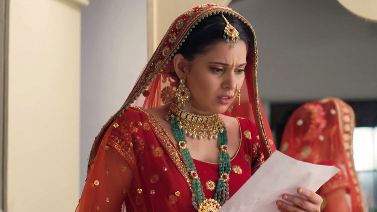 पंड्या स्टोर — Épisode 358