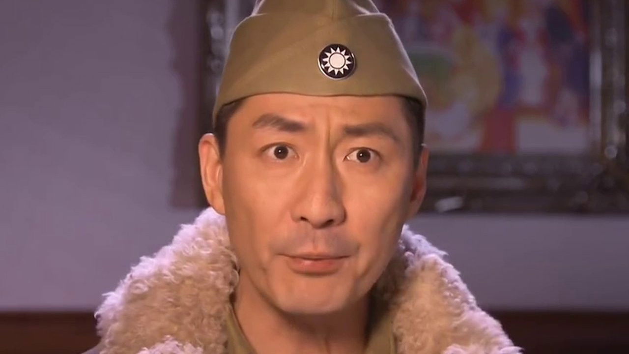 津门飞鹰 — Épisode 15