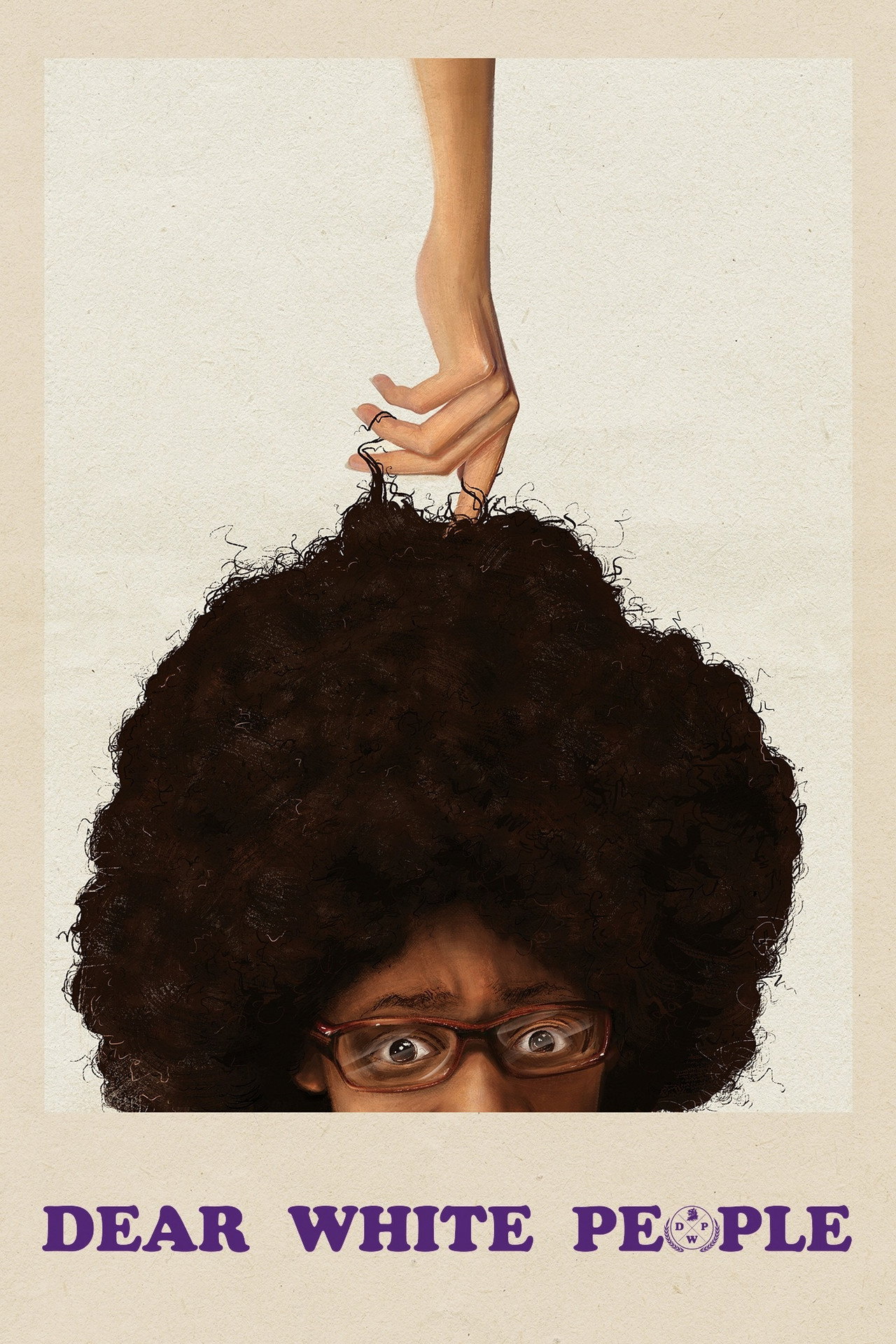 Dear White People – plakát 4