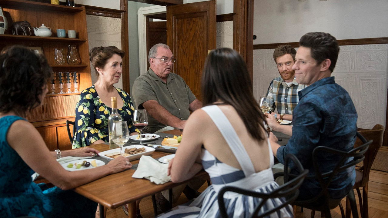 Lâcher prise — Épisode 10