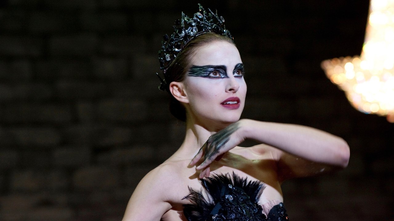 Artwork for Black Swan