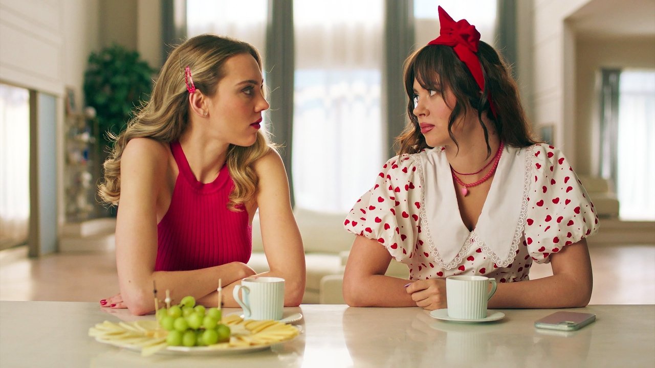 Nanny Oksana - Season 1 Episode 5 : Episode 5