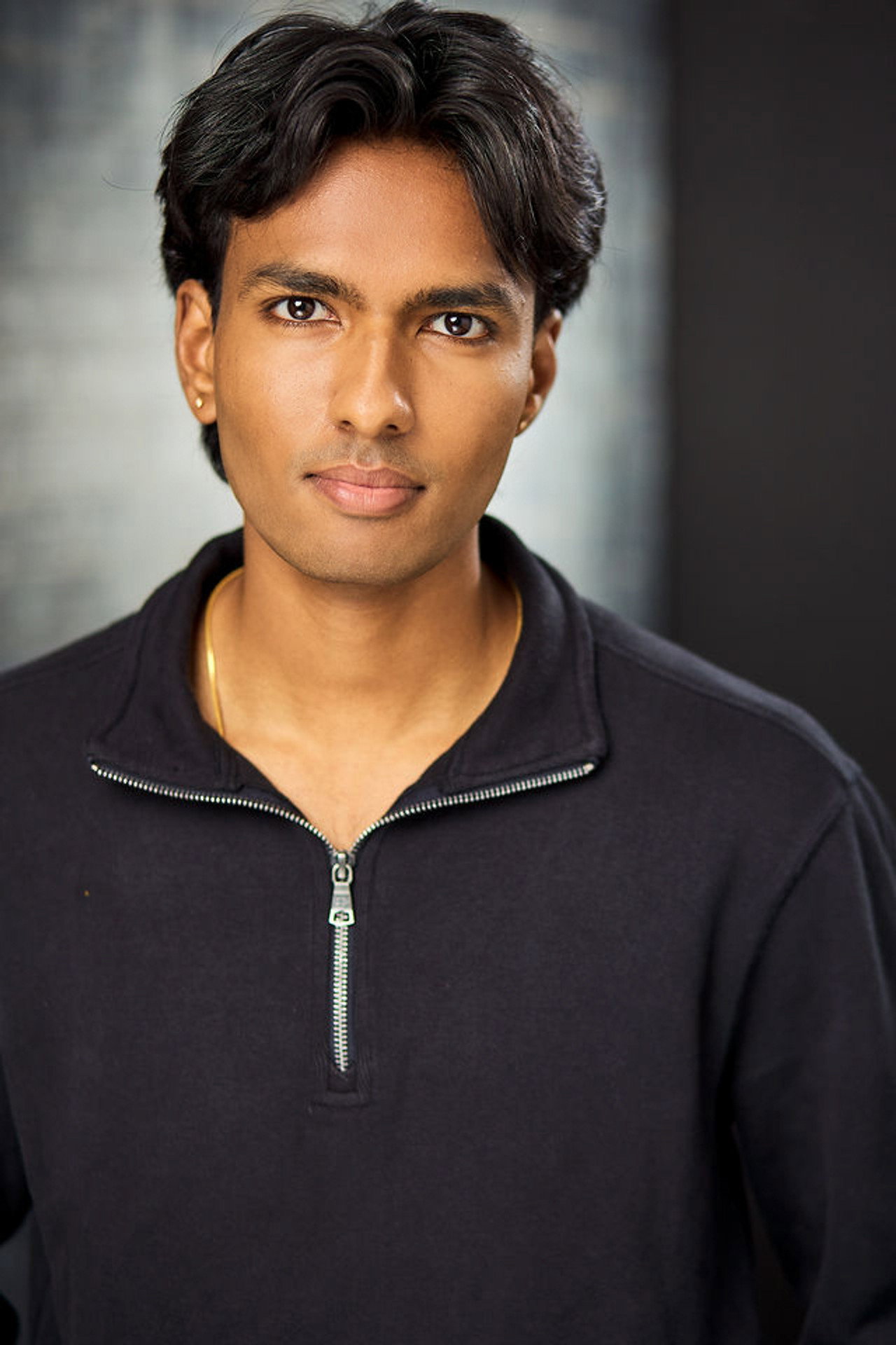 Tharun Seravana