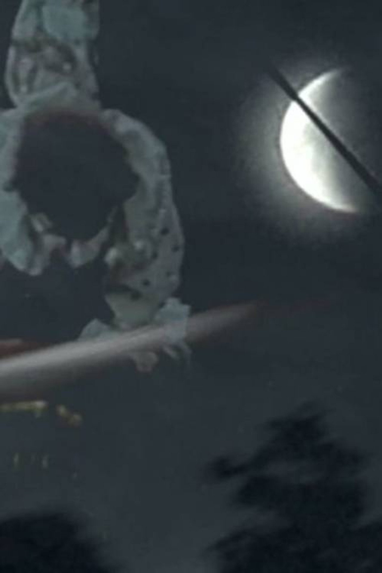 Meteor filmaffisch