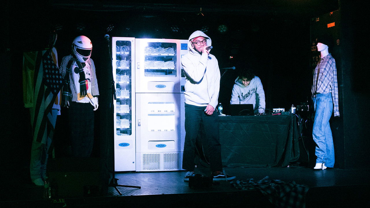 American Boyband — Épisode 6