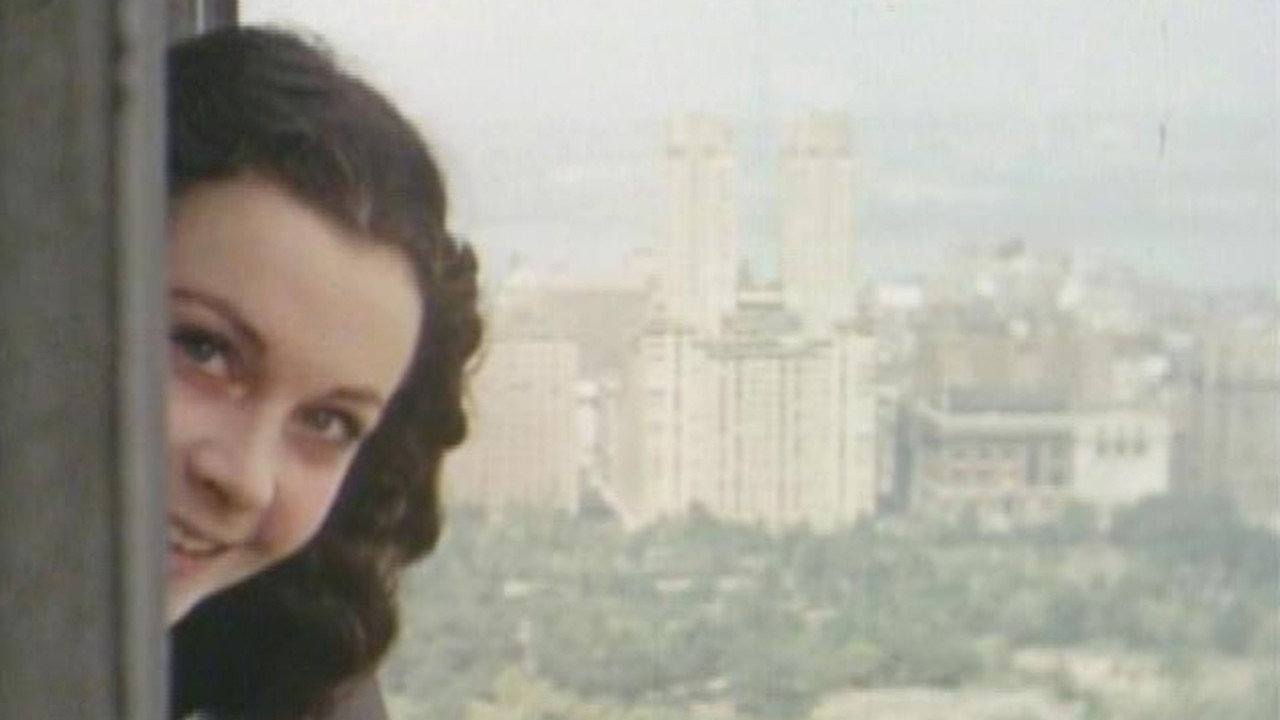 Vivien Leigh: Scarlett and Beyond still 2