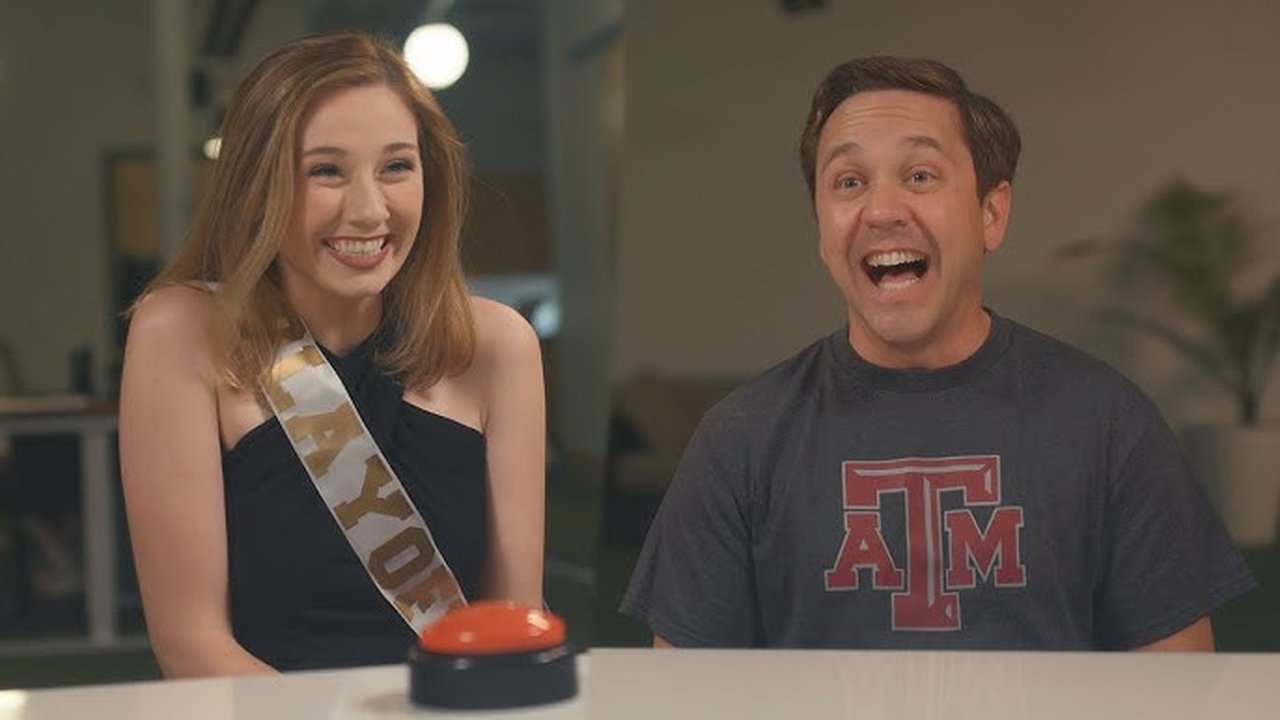 SEC Shorts - Season 7 Episode 18 : Top Teams Speed Date the Playoff