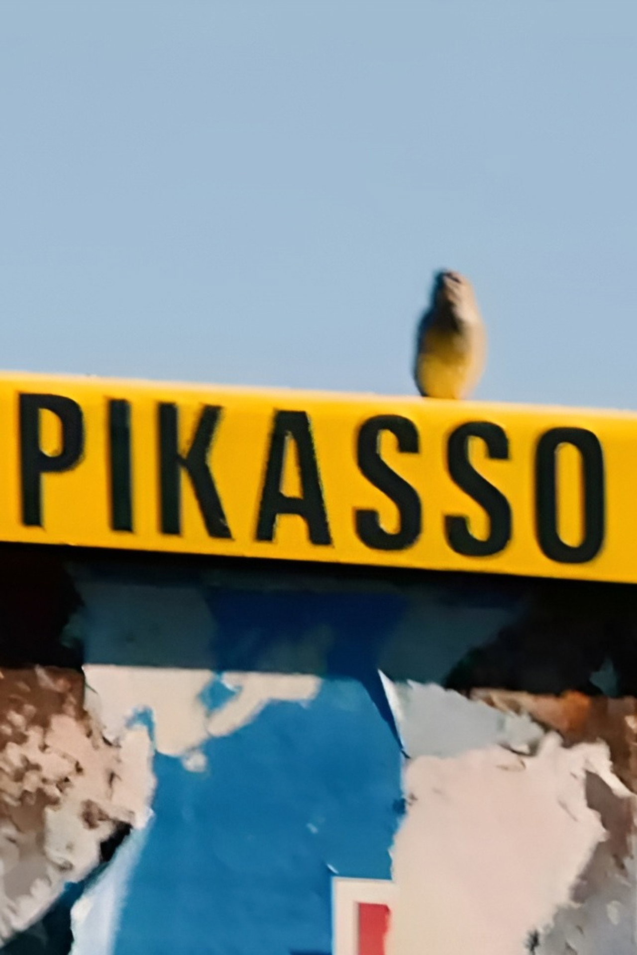 Palimpsest