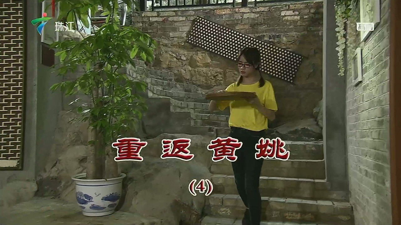 外来媳妇本地郎 — Épisode 3284