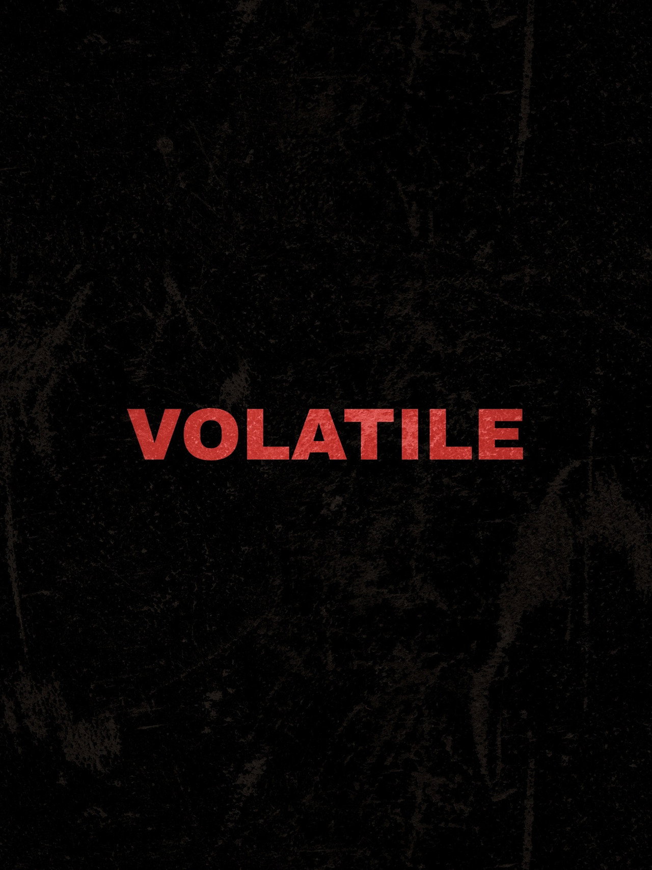 Volatile