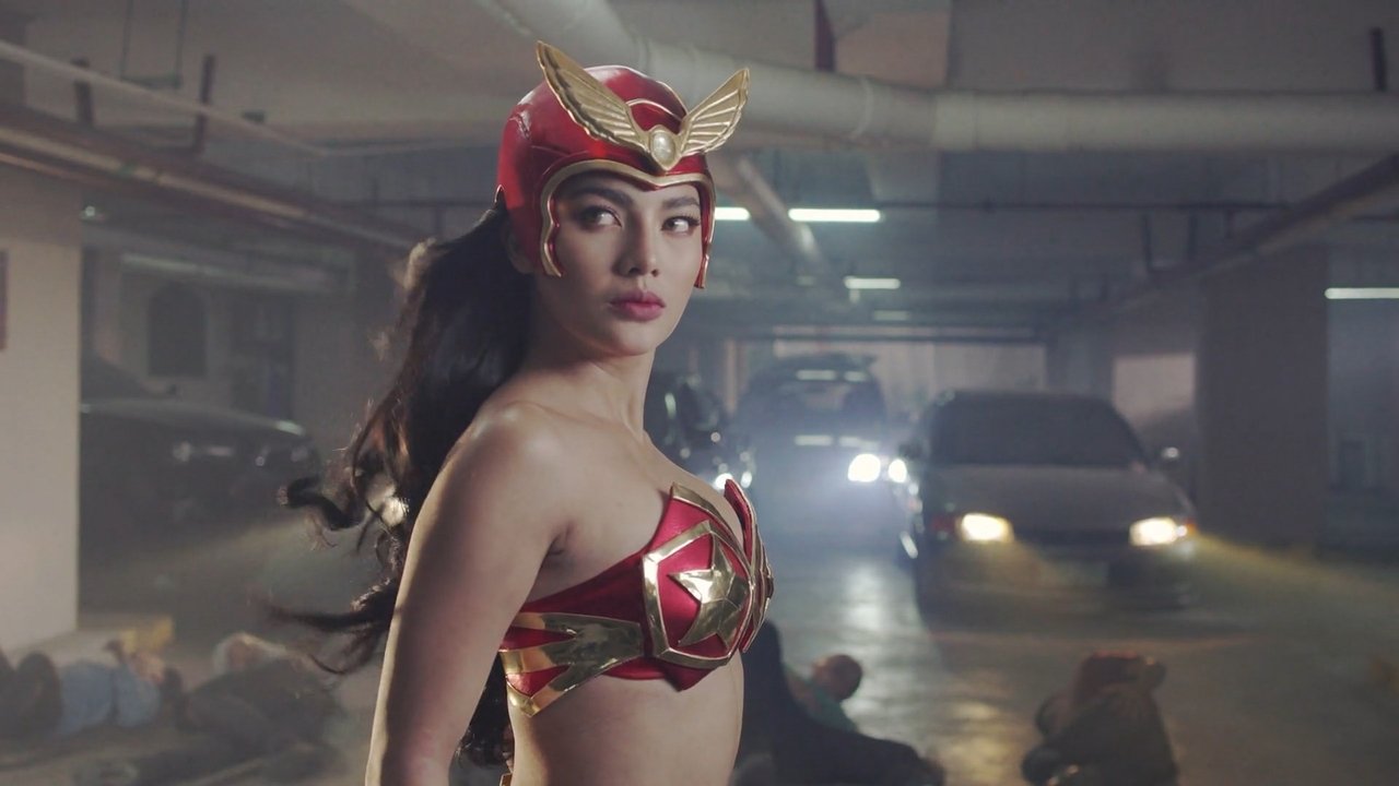 Mars Ravelo's Darna - Season 1 Episode 33 : Guns Up