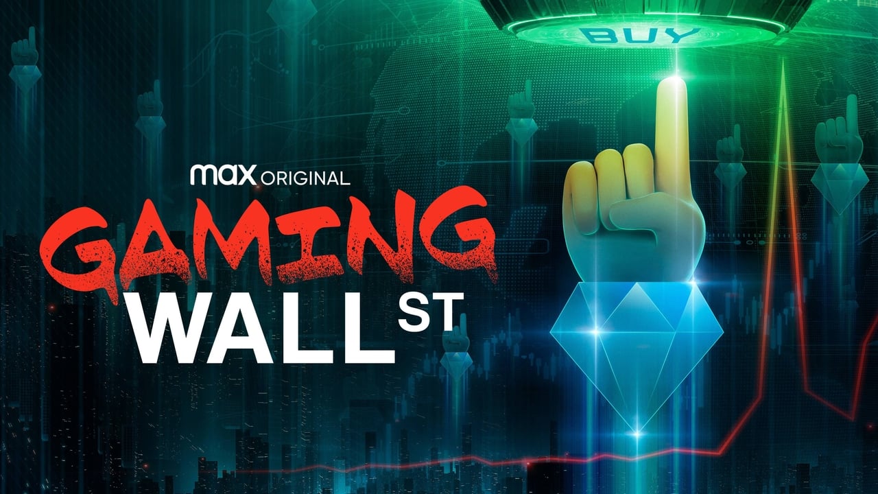 Gaming Wall St background