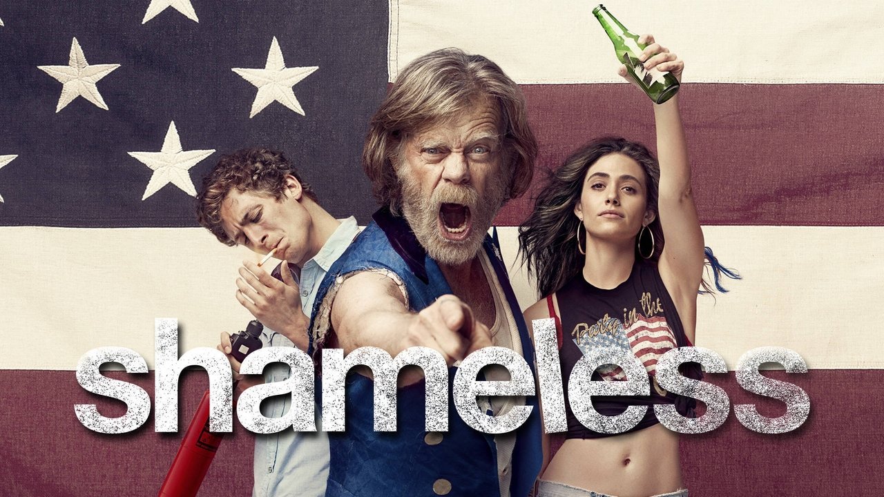 Shameless - Season 2