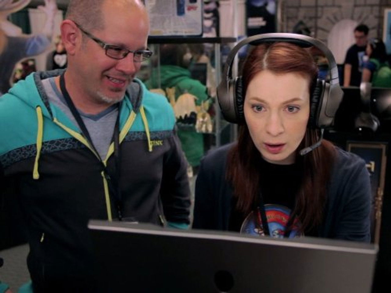 The Guild — Épisode 3