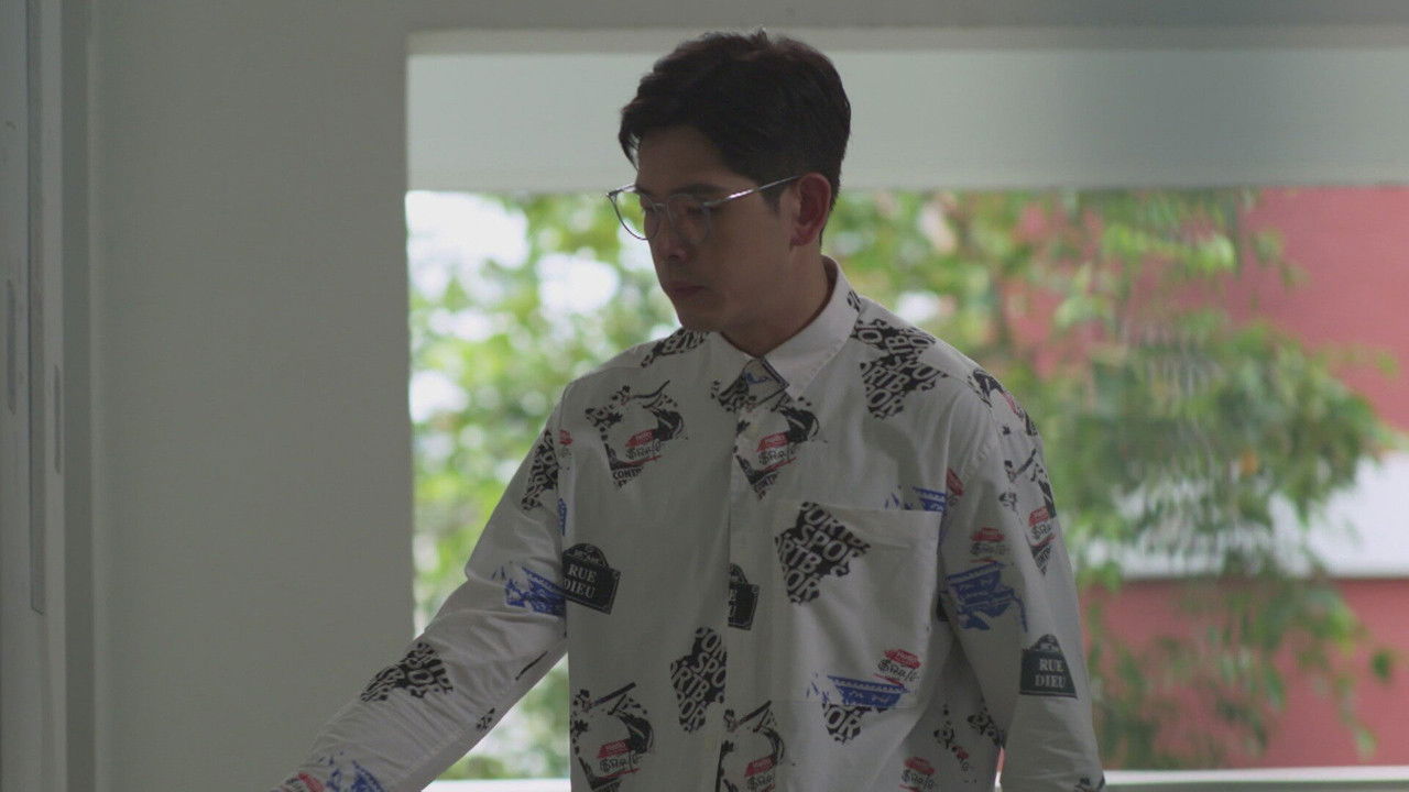 I Want to Be A Towkay — Épisode 8