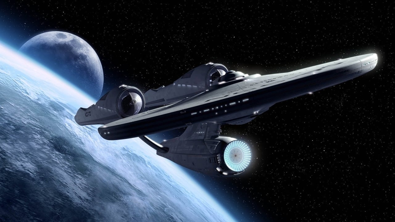 Star Trek (2009)