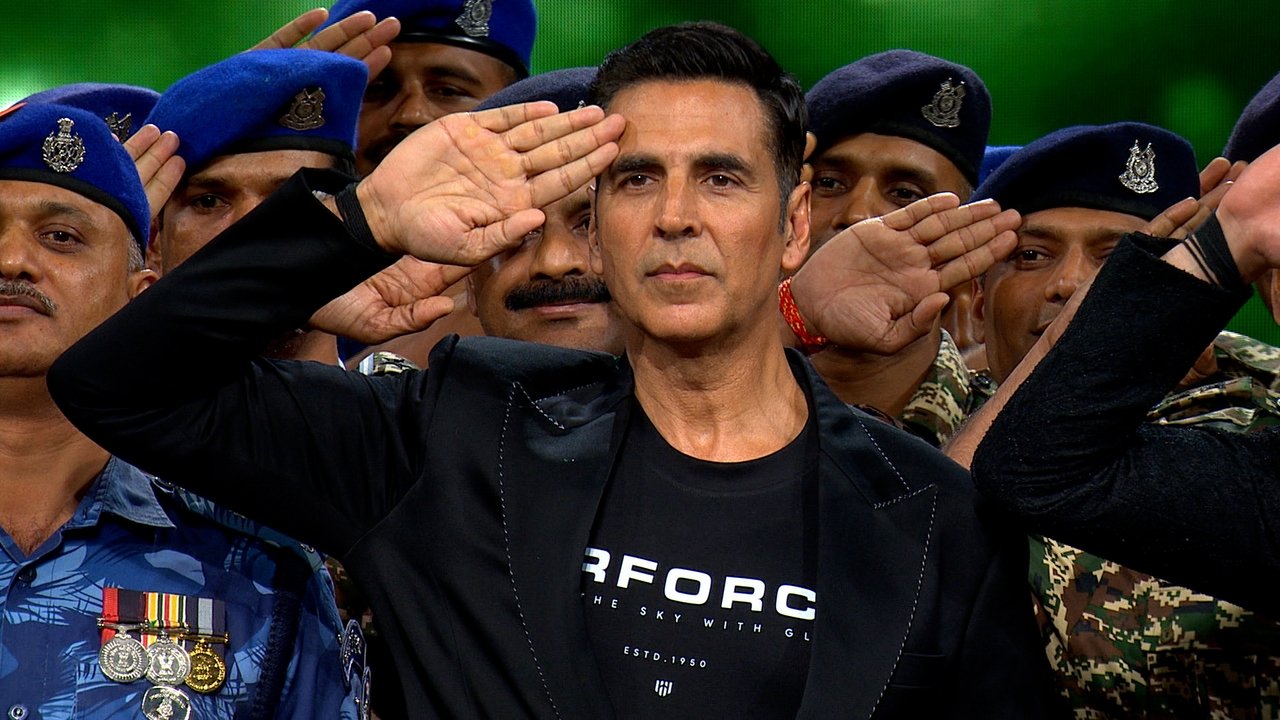 Indian Idol - Season 15 Episode 28 : Republic Day special