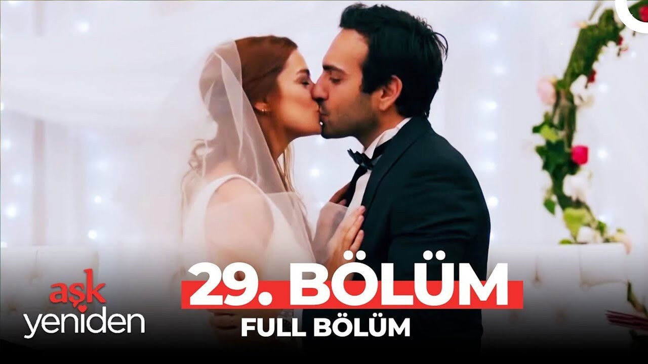 Aşk Yeniden — Épisode 10